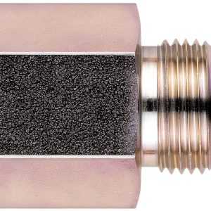 Aeroquip FCM2723 Adapter Alloy Steel NPT Fuel-0