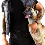 Cerberus Tactical K9 Team Bravo Kindle Book Amazon-0