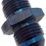 Russell AN Union Hose Fitting Blue 660350-0