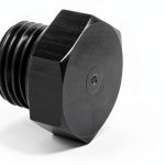 Aeromotive 15626 AN-06 O-ring Boss Port Plug Fuel Fitting-0