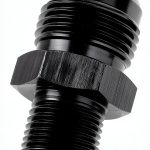 Edelbrock Aluminum Fuel System Adapter-0