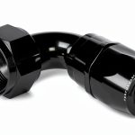 Red Horse Performance Adapter Brass -16AN Auto Part-0