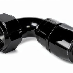 Red Horse Performance Adapter Brass -16AN Auto Part-0