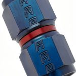 Edelbrock 6mm Aluminum Coupling Fuel Fitting-0