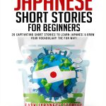 Learn Japanese with Easy Stories Kindle Book by Amazon-0