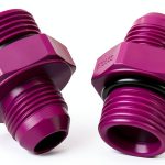 MagnaFuel MP-3613 Performance Fuel System Fittings-0