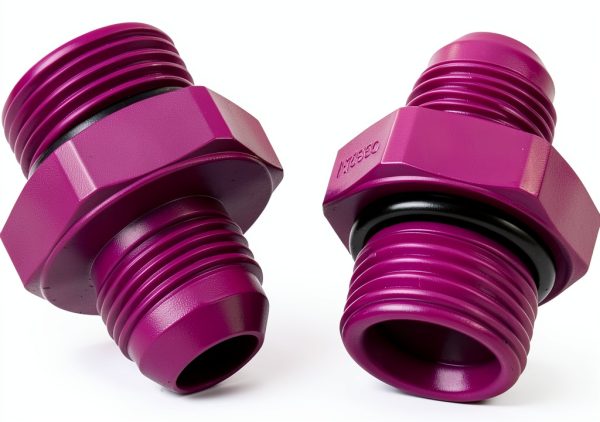 MagnaFuel MP-3613 Performance Fuel System Fittings-0