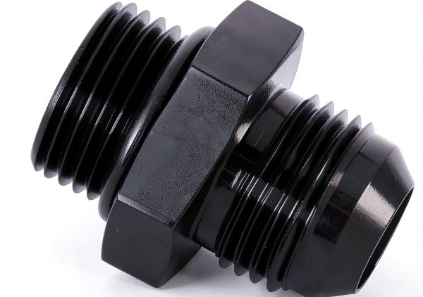 Aeromotive AN-12 Flare Adapter Fitting-4