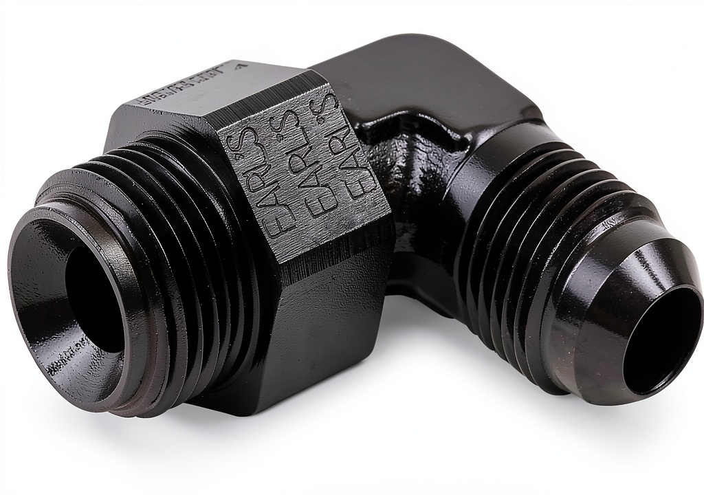 Earl's Adapter Fuel System Fitting