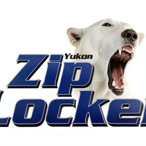 Yukon Gear & Axle Quick Disconnect Fitting-0