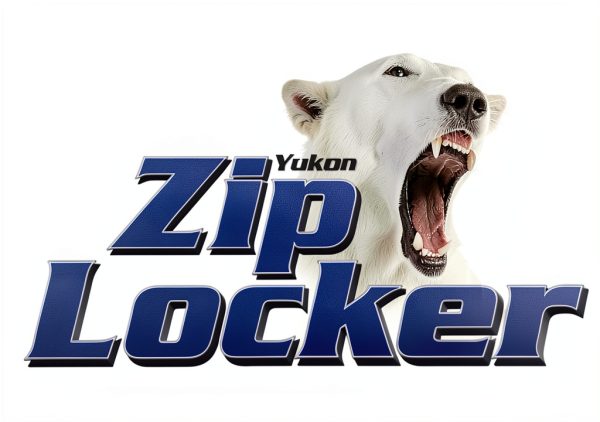 Yukon Gear & Axle Quick Disconnect Fitting-0