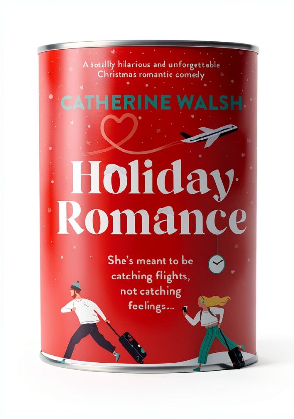 Catherine Walsh Christmas Romcom by Bookouture-0