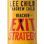 Jack Reacher Thriller by Bantam Kindle eBook-0