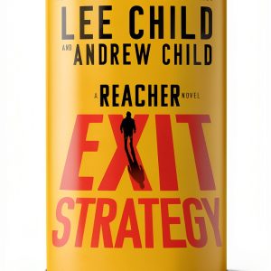 Jack Reacher Thriller by Bantam Kindle eBook-0