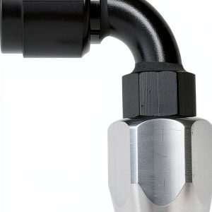 Russell 6AN NPT Aluminum Adapter Model 610163-0