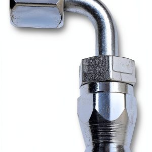 Russell 6AN Plug Fuel System Fitting-0
