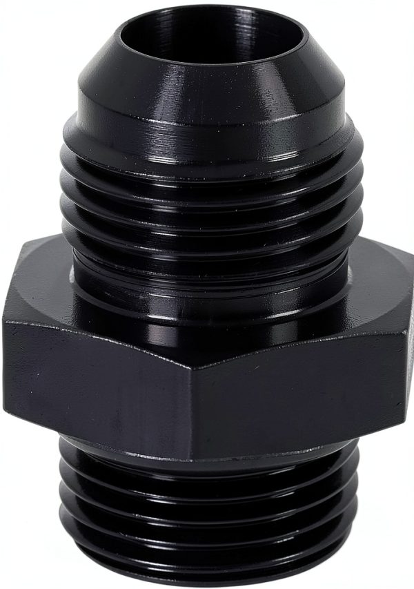 Aeromotive AN-12 Flare Adapter Fitting-2