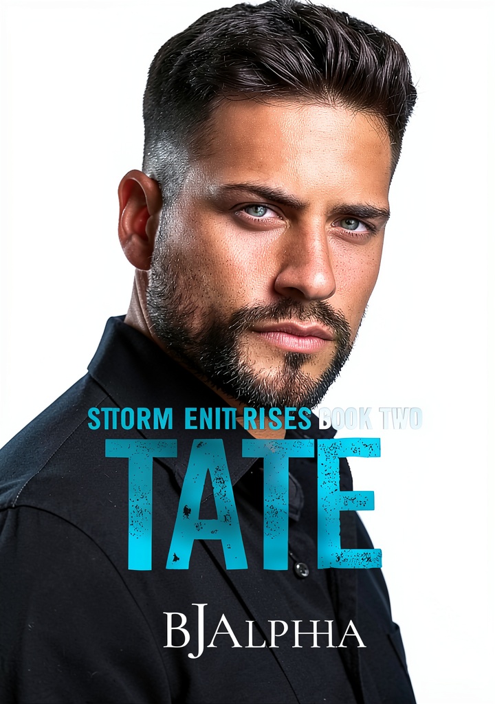 Book 2 of 5 STORM ENTERPRISES cover art