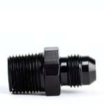 Aeromotive 3/8 NPT/AN-06 Flare Adapter Fitting-0