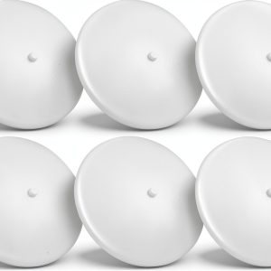 Parmida 5CCT RV Dome Ceiling Light Dimmable LED Puck 6W-0