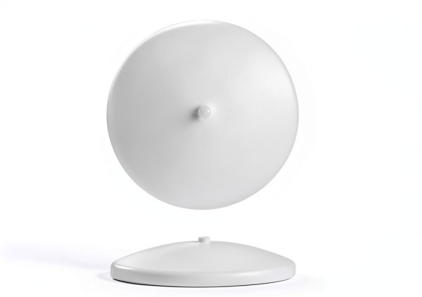 Parmida 5CCT RV Dome Ceiling Light Dimmable LED Puck 6W-1