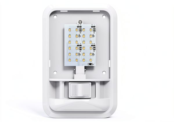 LED Light 12V 2-Pack Natural White Leisure LED Dome Light-7