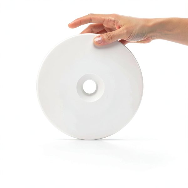 GZV RV Interior LED Ceiling Light Tricolor 3000K 4000K 6000K 6 Pack-2