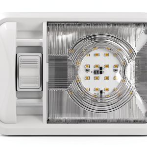 LED Interior Light Leisure LED 24‑SMD White 12V 60000‑Hour Life-0